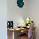 Centric And Bright - 公寓 拉克鲁斯