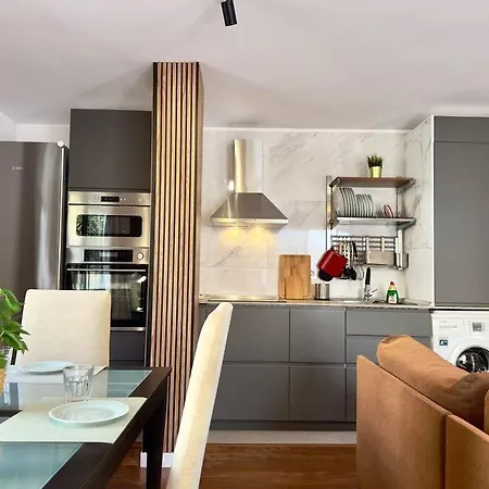 Apartment Centric And Bright - Puerto de la Cruz (Tenerife)