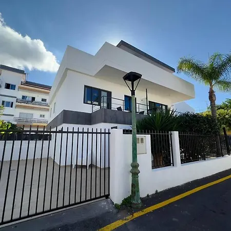 Apartment Centric And Bright - Puerto de la Cruz (Tenerife)