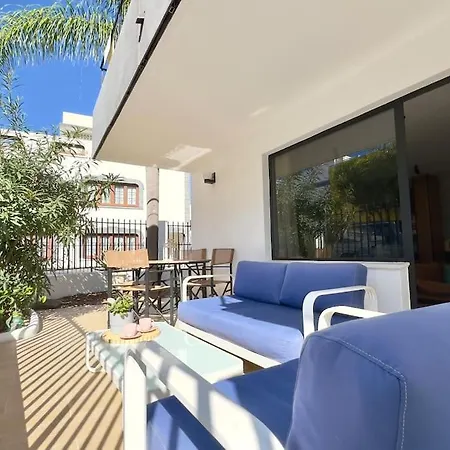 Apartment Centric And Bright - Puerto de la Cruz (Tenerife)