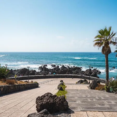 Appartement Centric&bright - Puerto de la Cruz (Tenerife)