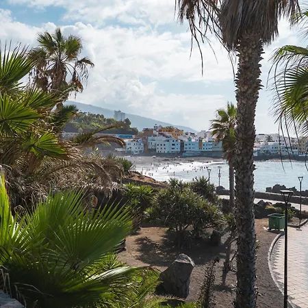 Centric&bright - Appartement Puerto de la Cruz (Tenerife)