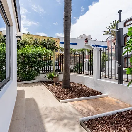 Appartement Centric&bright -