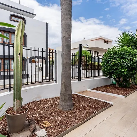 Appartement Centric&bright - Puerto de la Cruz (Tenerife)