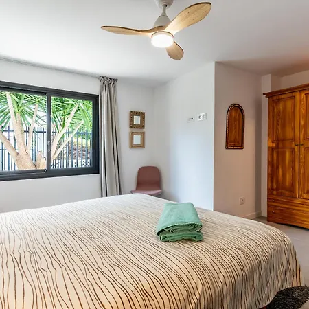 Centric&bright - Appartement Puerto de la Cruz (Tenerife)
