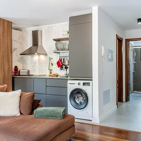 Centric&bright - Appartement Puerto de la Cruz (Tenerife)