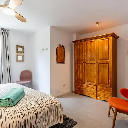 Appartement Centric&bright -