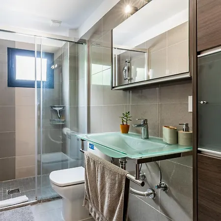 Appartement Centric&bright -