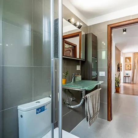 Appartement Centric&bright - *