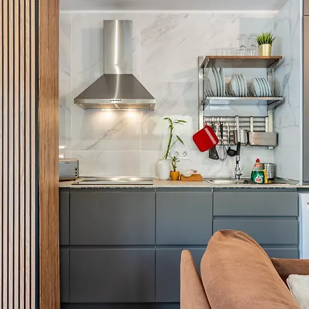 Centric&bright - Appartement Puerto de la Cruz (Tenerife)