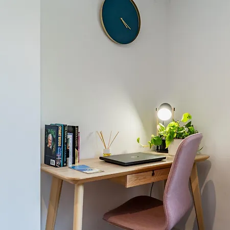 Centric&bright - Appartement Puerto de la Cruz (Tenerife)